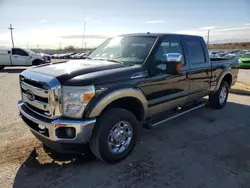 Salvage trucks for sale at Tucson, AZ auction: 2014 Ford F250 Super Duty