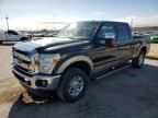 2014 Ford F250 Super Duty