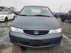 2004 Honda Odyssey EX