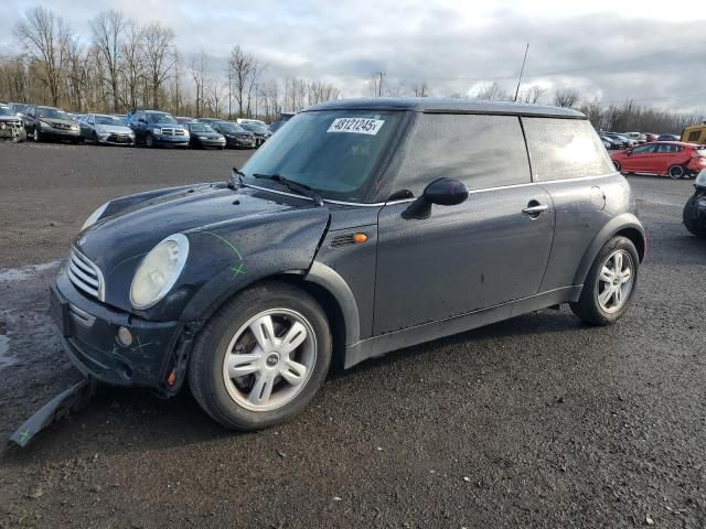 2006 Mini Cooper