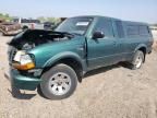 1999 Ford Ranger Super Cab