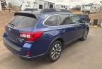 2016 Subaru Outback 3.6R Limited