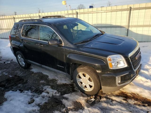 2016 GMC Terrain SLE