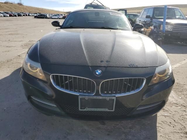 2013 BMW Z4 SDRIVE28I