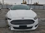 2015 Ford Fusion S