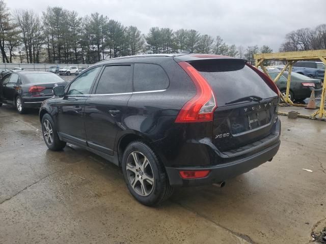 2012 Volvo XC60 T6