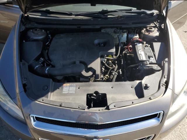 2012 Chevrolet Malibu 1LT