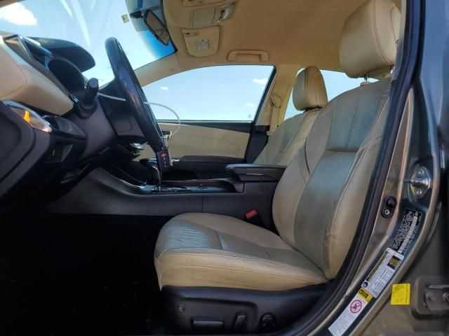 2014 Toyota Avalon Base