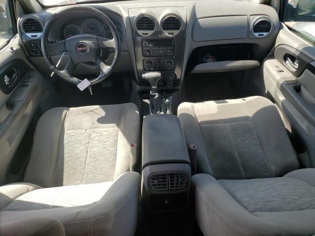 2006 GMC Envoy