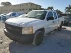 2008 Chevrolet Silverado C1500