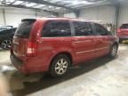 2010 Chrysler Town & Country Touring