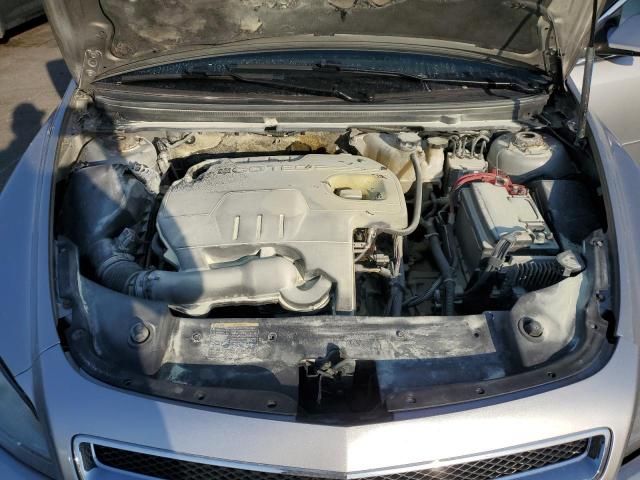 2008 Chevrolet Malibu 1LT