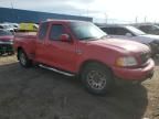 2003 Ford F150