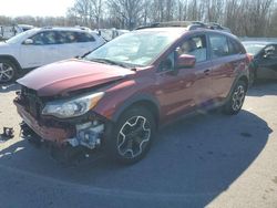 2014 Subaru XV Crosstrek 2.0 Limited en venta en Glassboro, NJ