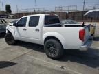 2012 Nissan Frontier S