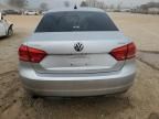 2014 Volkswagen Passat SE