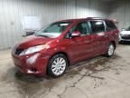 2013 Toyota Sienna LE