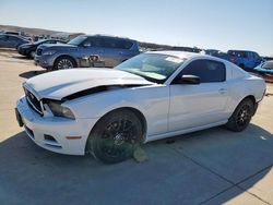 Clean Title Cars for sale at auction: 2014 Ford Mustang