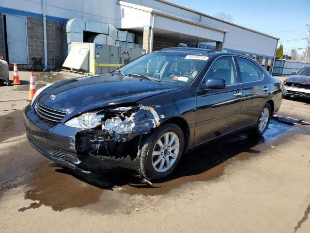 2003 Lexus ES 300