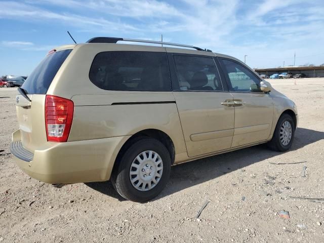 2011 KIA Sedona LX