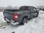 2017 Toyota Tundra Double Cab SR