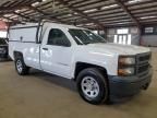 2014 Chevrolet Silverado C1500