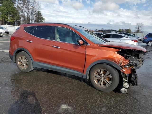 2014 Hyundai Santa FE Sport