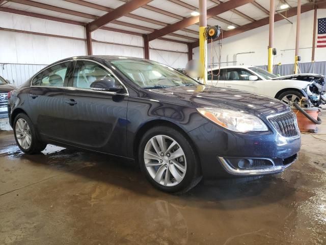 2016 Buick Regal