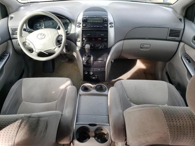 2007 Toyota Sienna CE