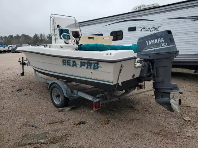 1997 Other 1997 'OTHER BOAT' Boat