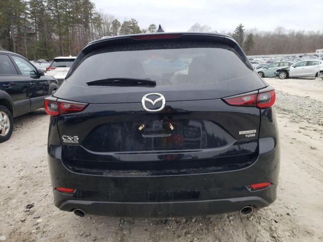 2022 Mazda CX-5 Signature