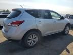 2014 Nissan Murano S