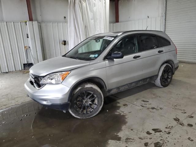 2010 Honda CR-V EX