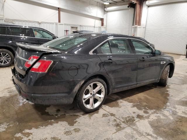 2011 Ford Taurus SHO