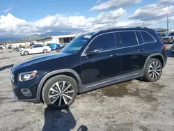 Mercedes-Benz glb-Class Vehiculos salvage en venta: 2020 Mercedes-Benz GLB 250