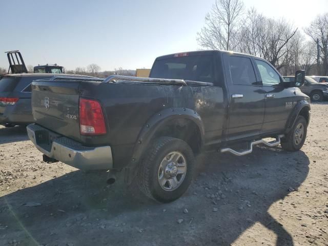 2017 Dodge RAM 2500 ST