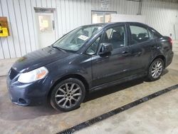 Suzuki Vehiculos salvage en venta: 2008 Suzuki SX4 Convenience