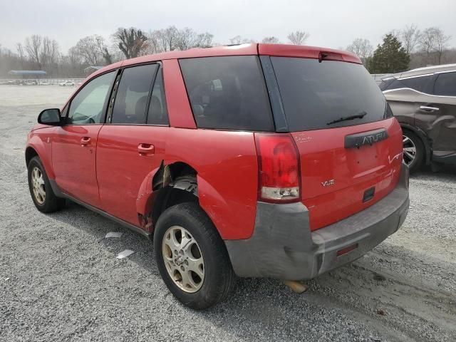 2004 Saturn Vue