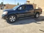 2007 Nissan Titan XE