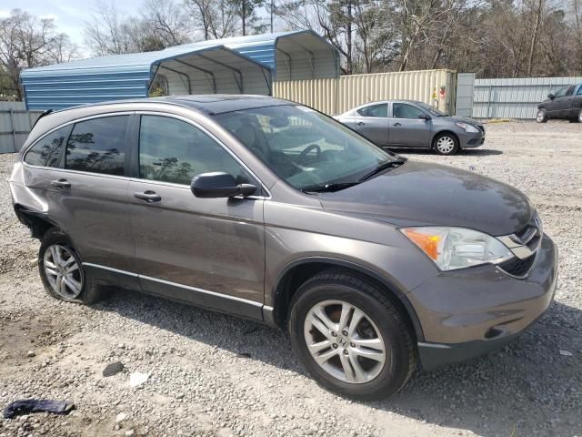 2011 Honda CR-V EX