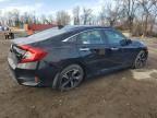 2016 Honda Civic Touring