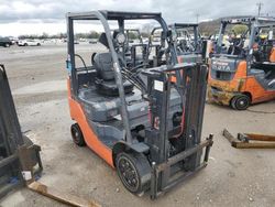 2016 Toyota Forklift en venta en Lebanon, TN