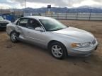 2000 Buick Regal GS