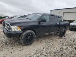 2011 Dodge RAM 1500 en venta en Wayland, MI