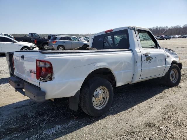 2001 Ford Ranger