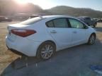 2014 KIA Forte LX