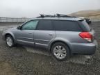 2009 Subaru Outback 2.5I Limited