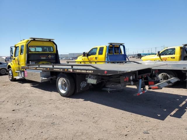 2018 Freightliner M2 106 Medium Duty