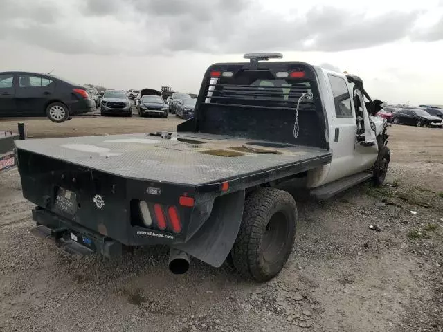 2015 Ford F350 Super Duty