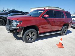 2015 Chevrolet Tahoe K1500 LT en venta en Haslet, TX